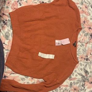 Wild fable Long sleeve sweater